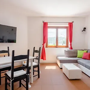  Apartment Casa Lu Maccu - Sea View