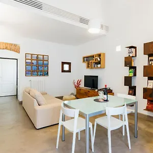 Maison Del Capo Appartamento Palermo