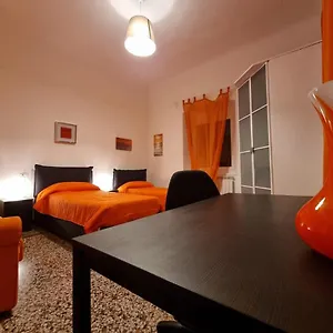 Wow 2 - Garage - Balcone- Intero Appartamento Genova