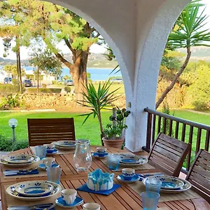 Villa Margherita