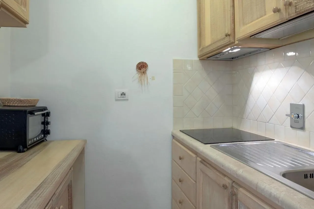 Holiday home Tamarici Villa Cannigione